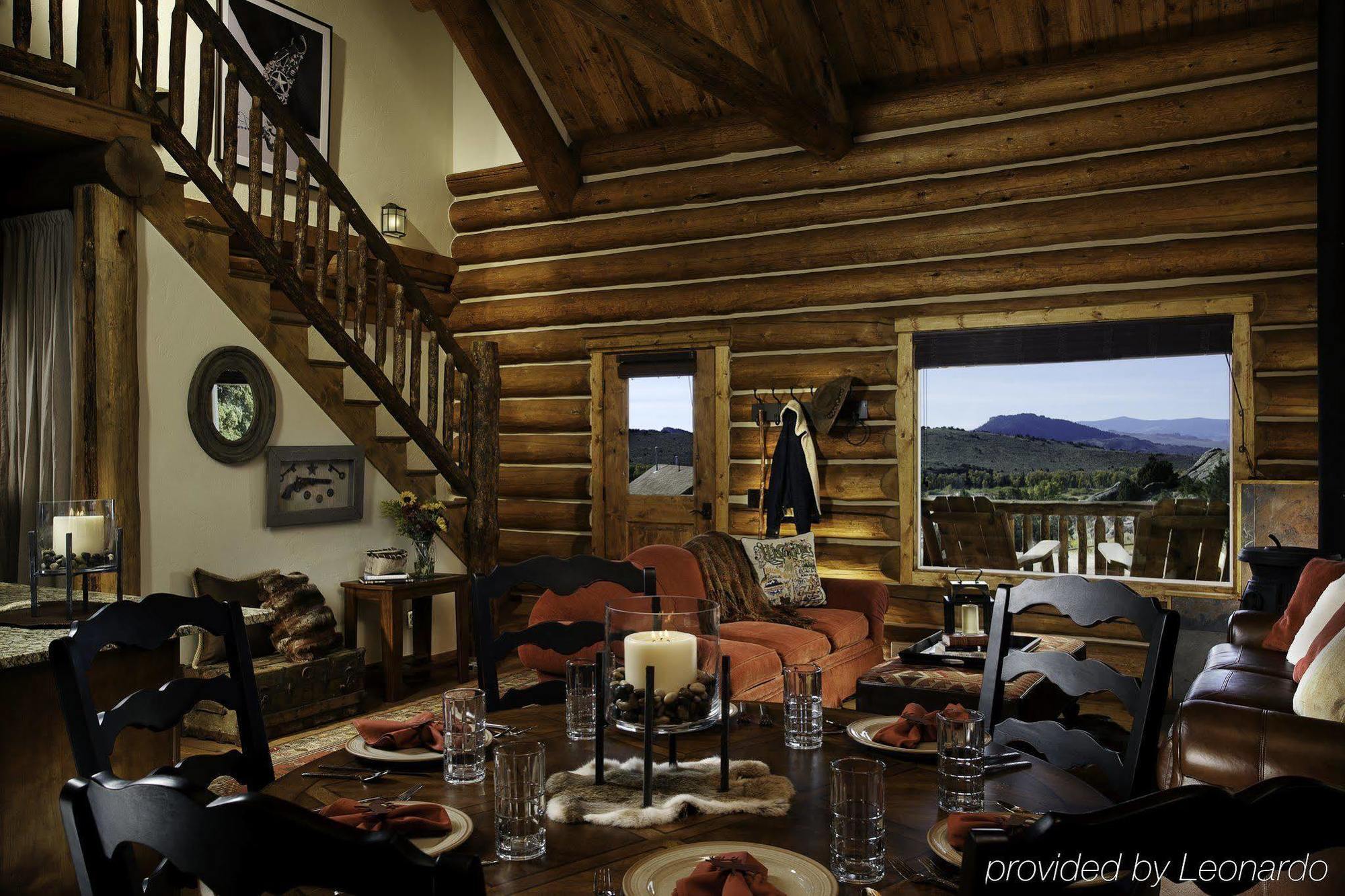 The Lodge & Spa at Brush Creek Ranch Review - Best Room at Lodge & Spa at  Brush Creek Ranch